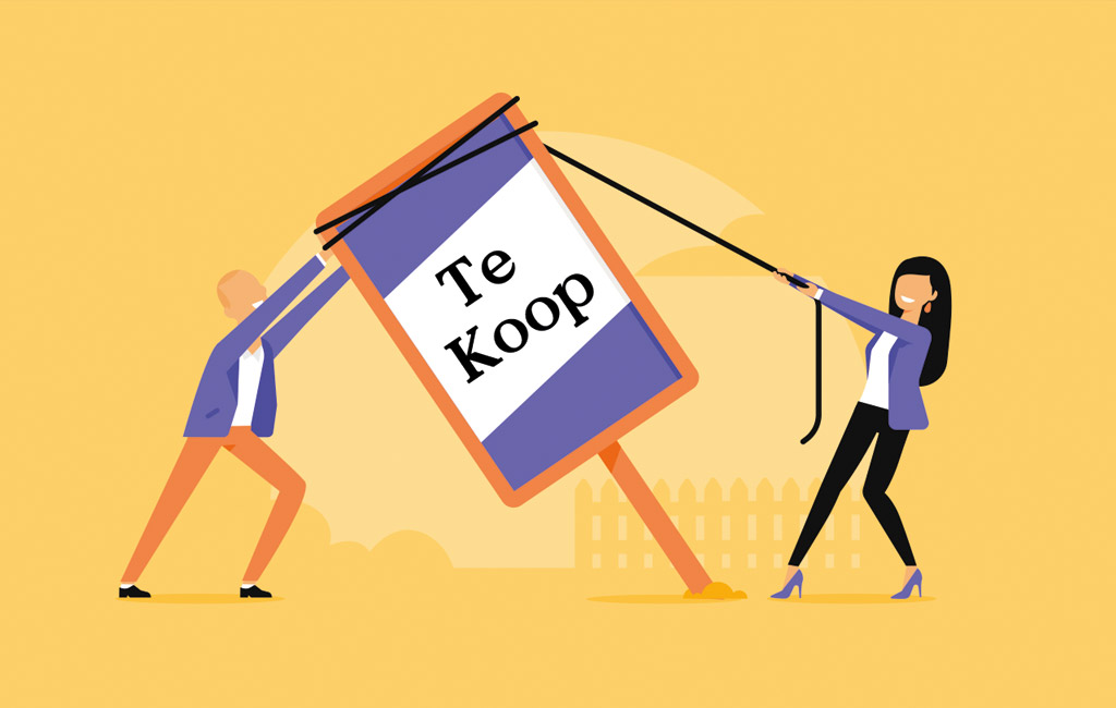 te koop